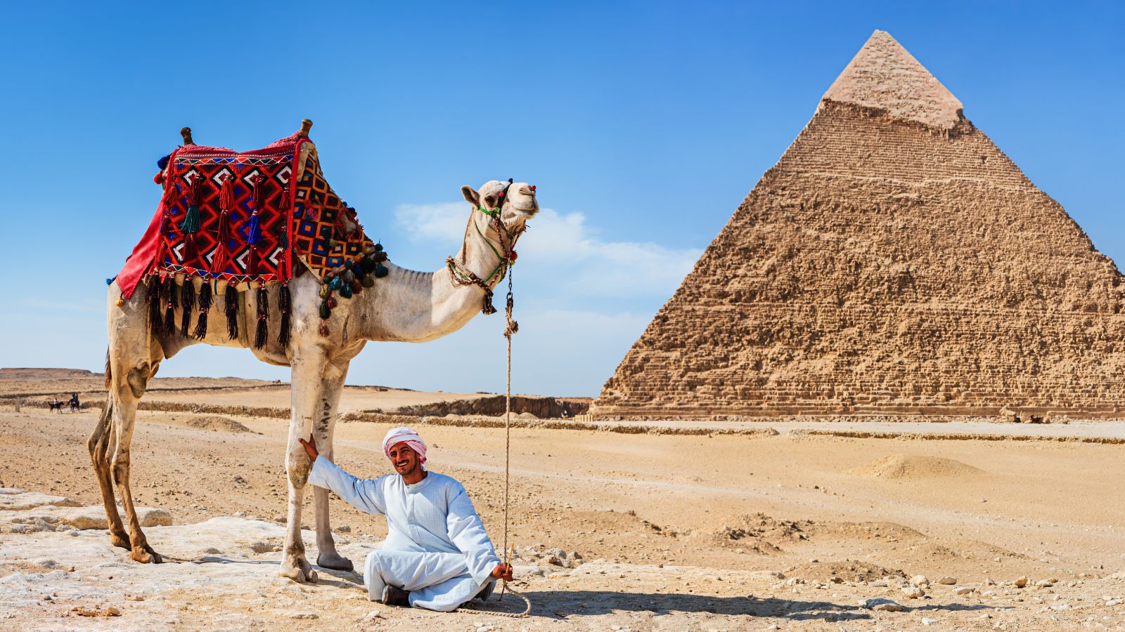 Egyptian Adventure